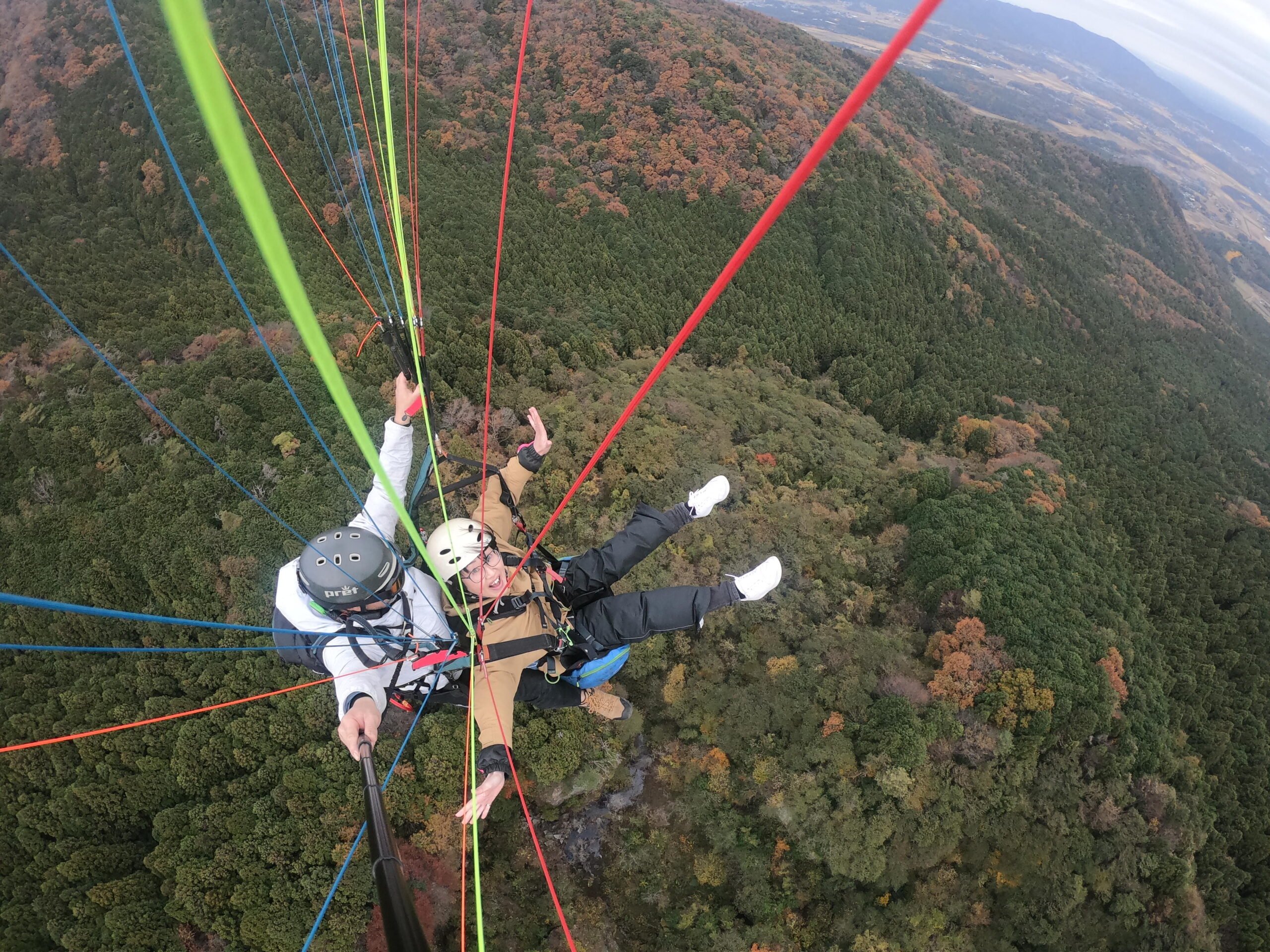 良い方に転んだ^_^)v