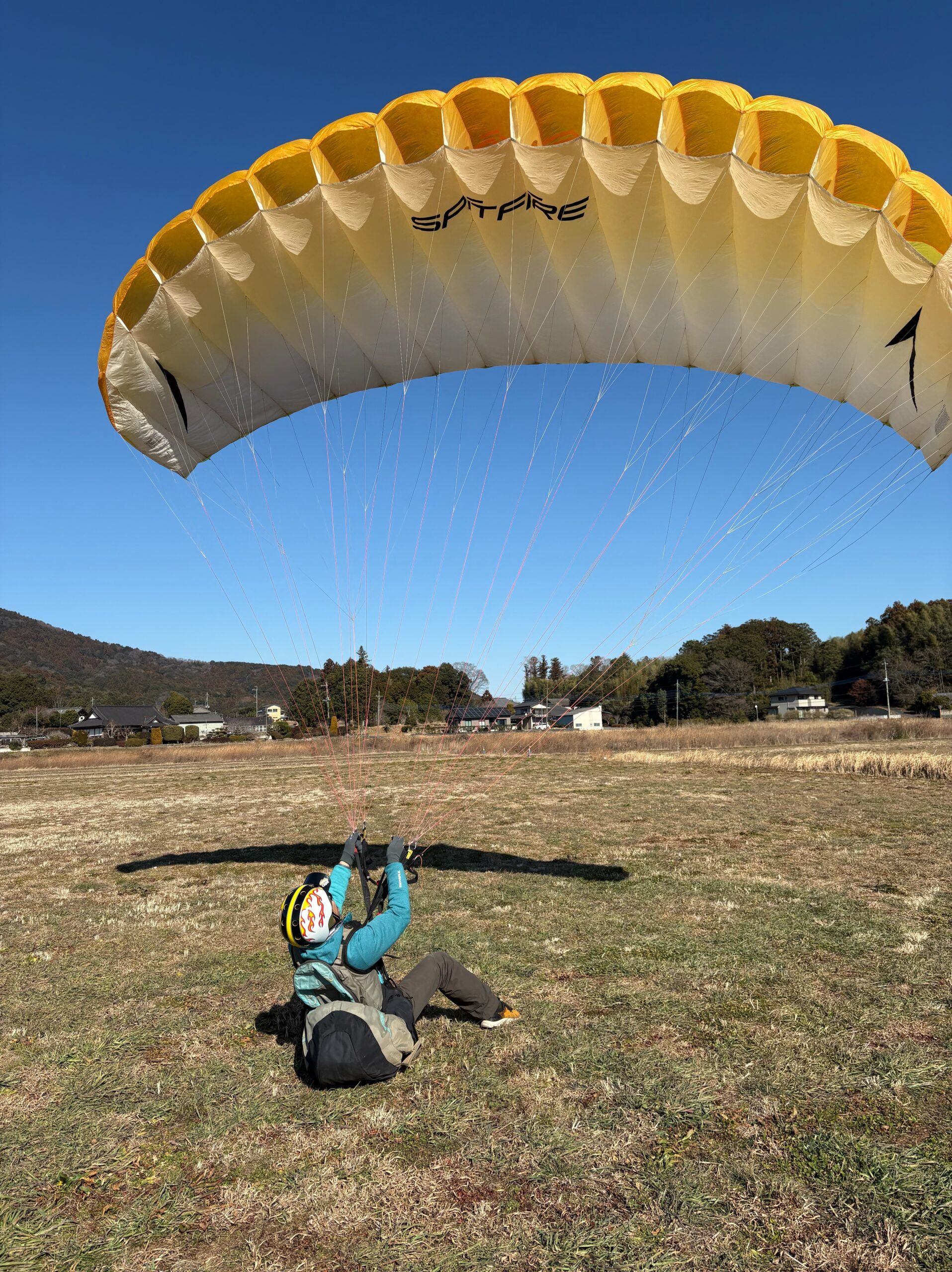 最強で最長な寒波