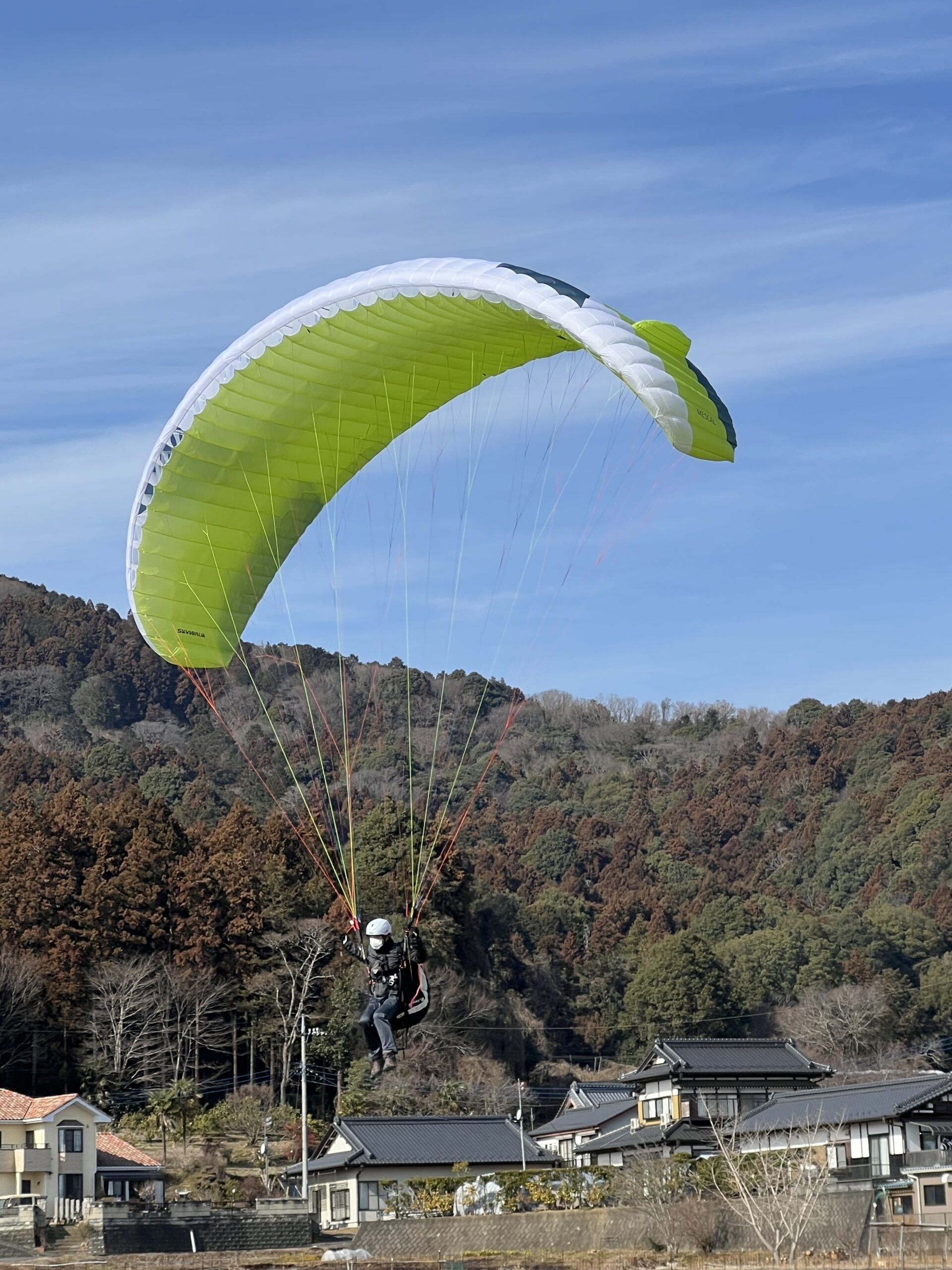 久しぶりの猿テイクオフにて