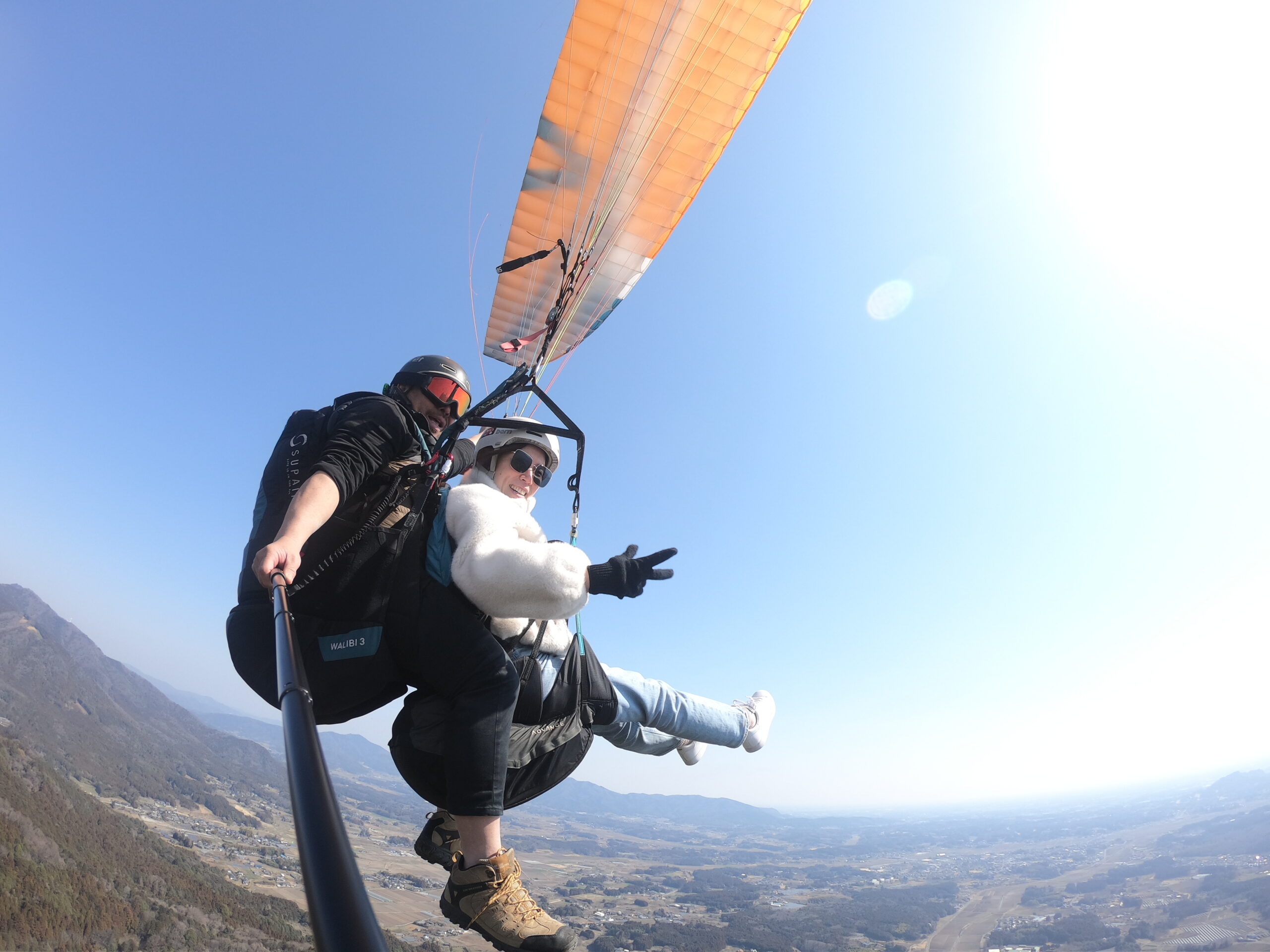 午前中が勝負！