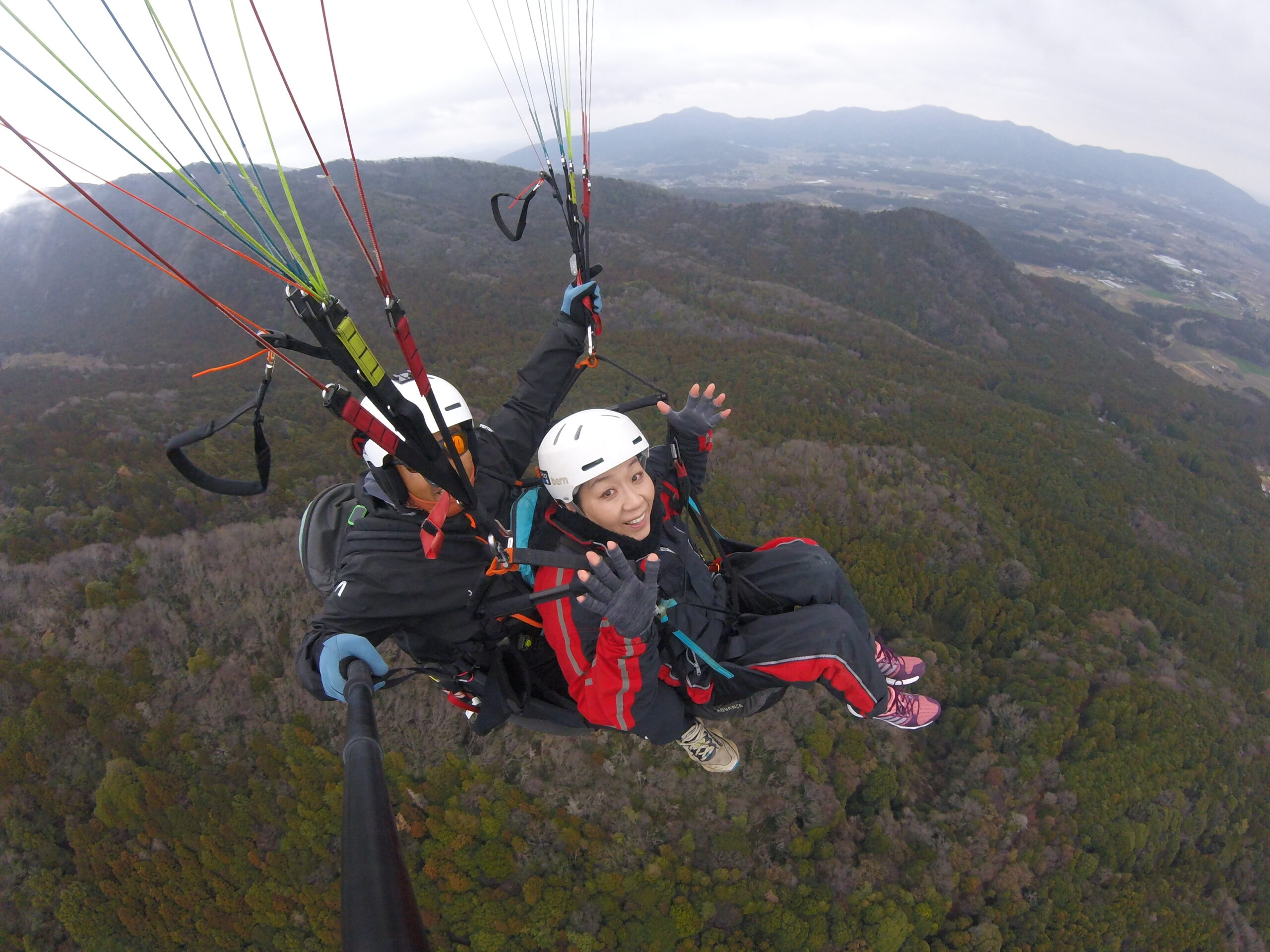三連休初日は雨でスタート