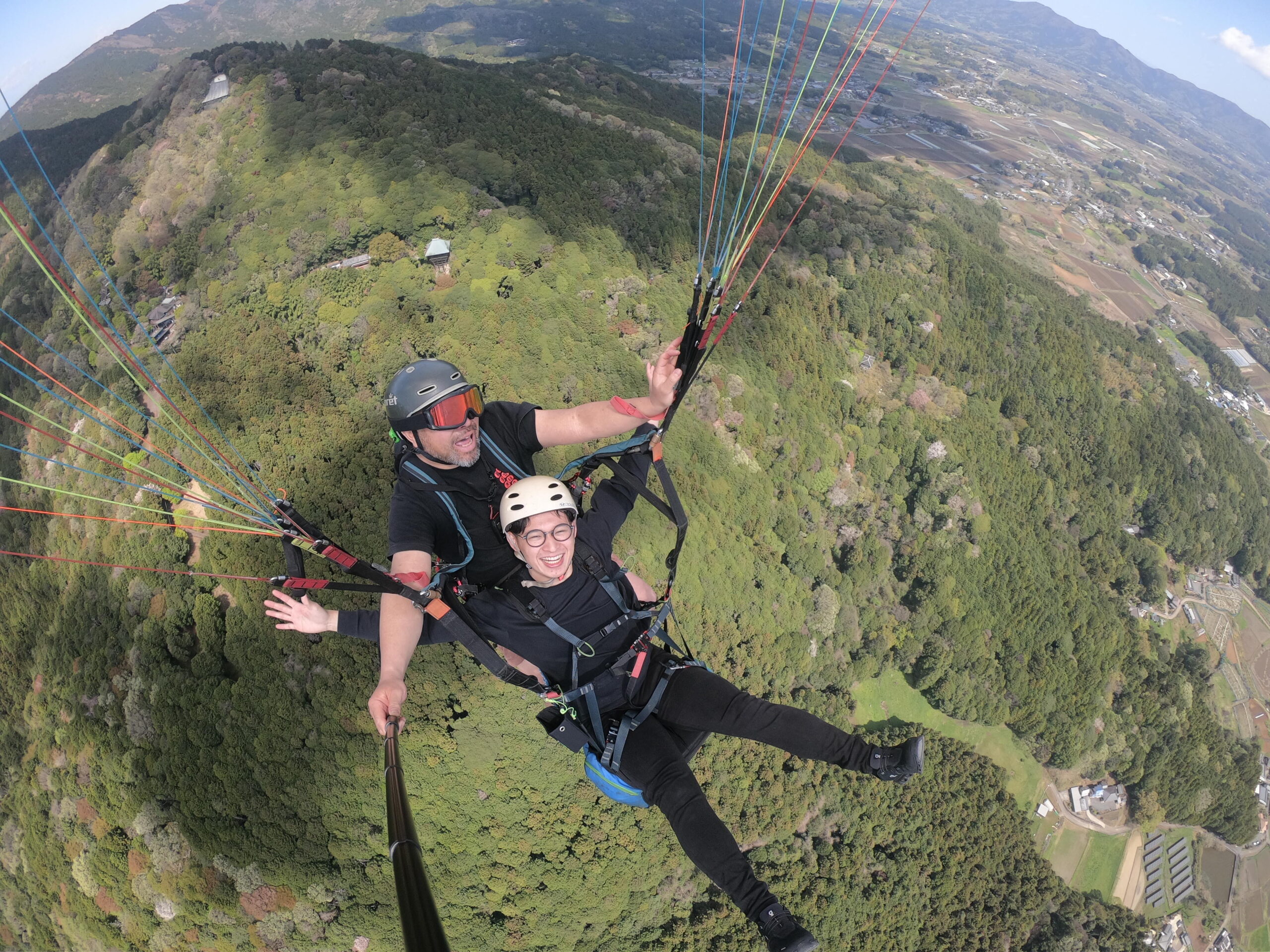 期待していなかったのに