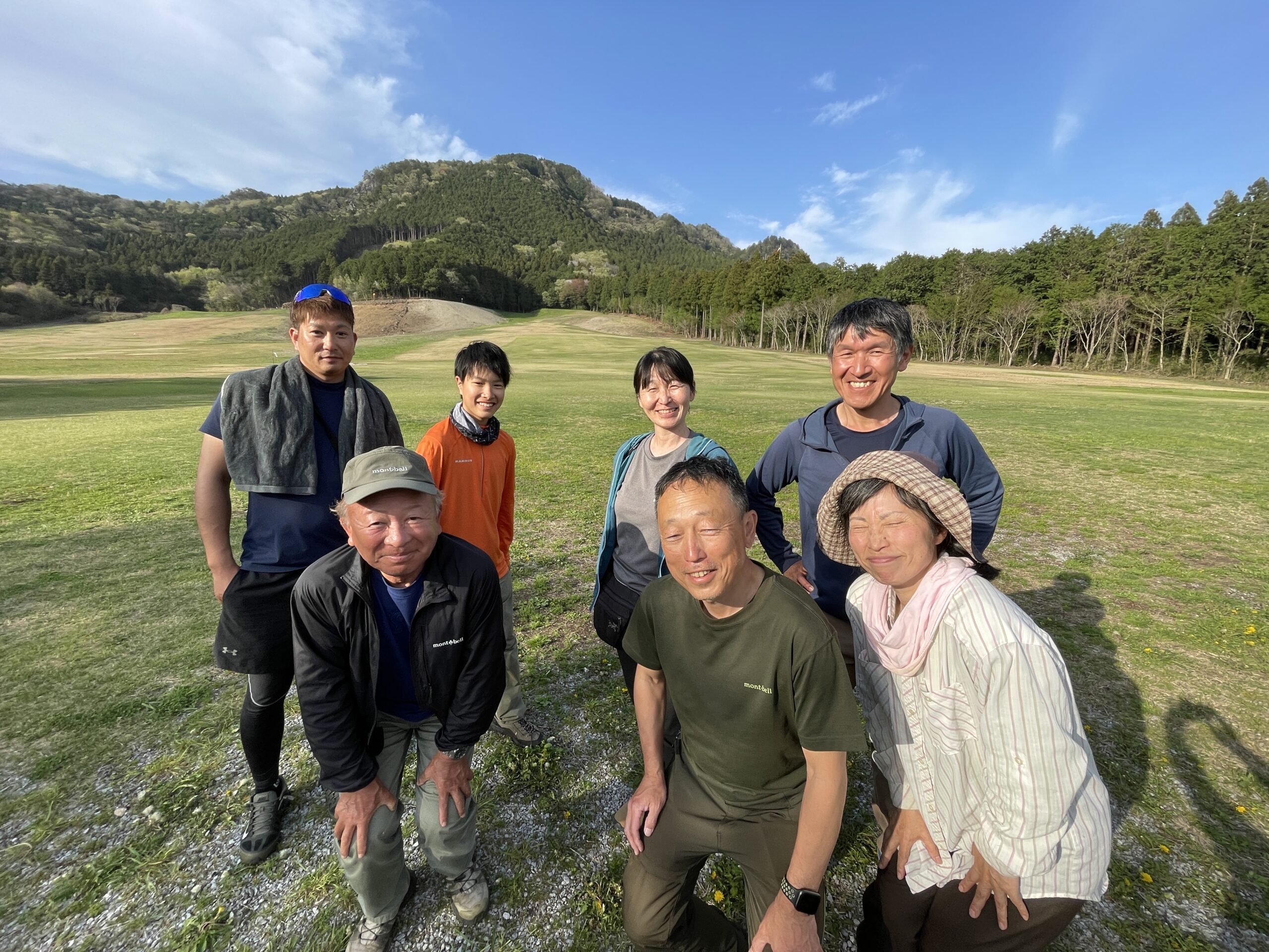 SP宇都宮緊急合宿