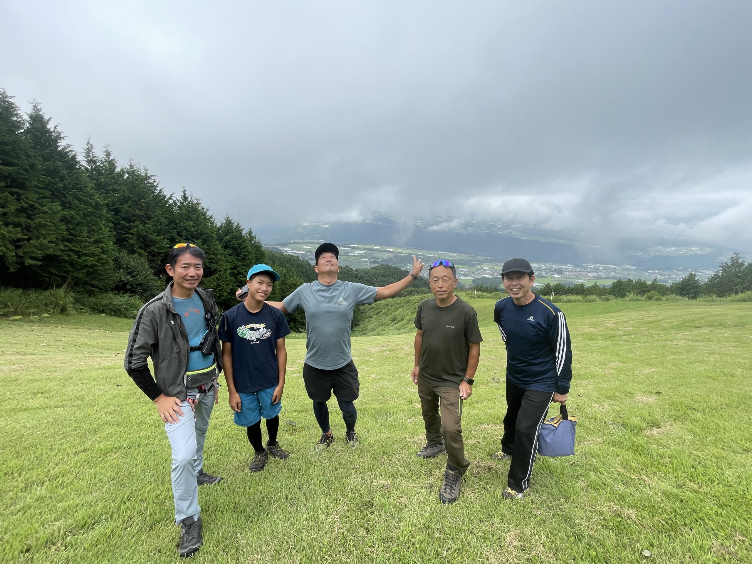 群馬県沼田市へ弾丸ツアー